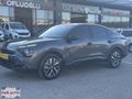 DAĞ AUTO'dan 2024 C4 X1.2 puretech feel bold 55.000km hatasız
