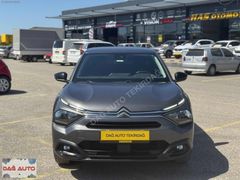 DAĞ AUTO'dan 2024 C4 X1.2 puretech feel bold 55.000km hatasız