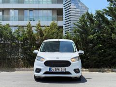 Acil sahibinden Ford Tourneo Courier 1.5 TDCi Delux 2020 Model