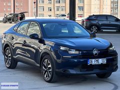 GÜLKARDAN//2025 MODEL//CITROEN C4 X//1.2 PURETECH YOU//