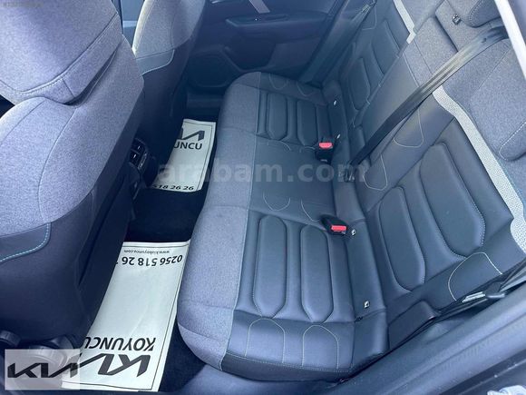 SERAMİK KAPLAMA HEDİYE - CITROEN C4 X SHINE