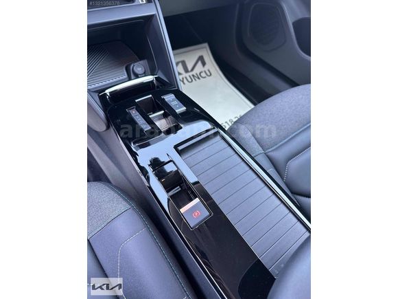 SERAMİK KAPLAMA HEDİYE - CITROEN C4 X SHINE