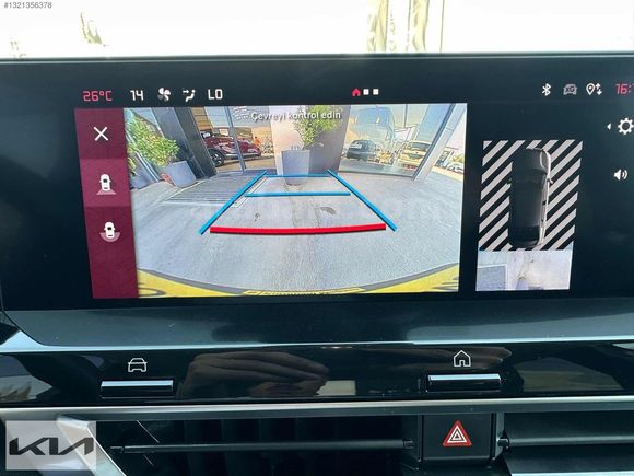 SERAMİK KAPLAMA HEDİYE - CITROEN C4 X SHINE