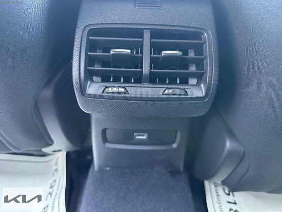 SERAMİK KAPLAMA HEDİYE - CITROEN C4 X SHINE