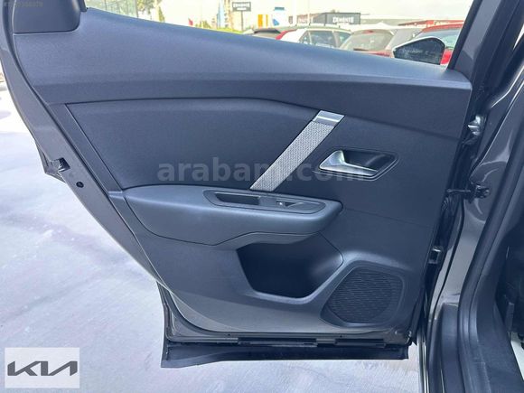SERAMİK KAPLAMA HEDİYE - CITROEN C4 X SHINE