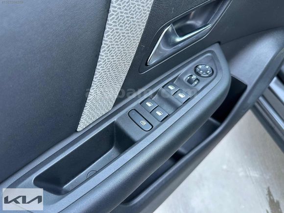 SERAMİK KAPLAMA HEDİYE - CITROEN C4 X SHINE