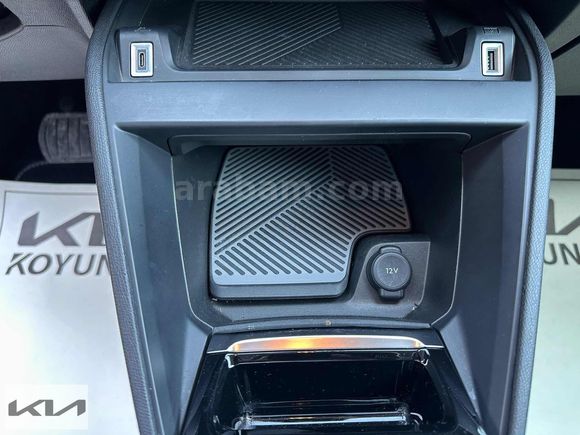 SERAMİK KAPLAMA HEDİYE - CITROEN C4 X SHINE