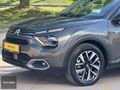 SİNAN BİŞGİN'DEN 2024 BOYASIZ CITROEN C4X SHINE 37BIN KM
