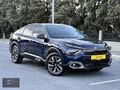 2025 ÇIKIŞLI 17 BİN KM'DE C4 X SHİNE OTONOM + ŞERİT TAKİP