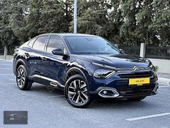 2025 ÇIKIŞLI 17 BİN KM'DE C4 X SHİNE OTONOM + ŞERİT TAKİP