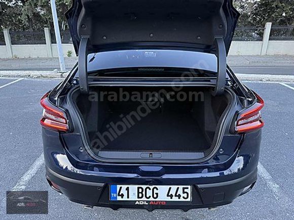 2025 ÇIKIŞLI 17 BİN KM'DE C4 X SHİNE OTONOM + ŞERİT TAKİP