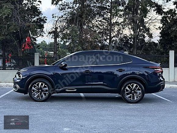 2025 ÇIKIŞLI 17 BİN KM'DE C4 X SHİNE OTONOM + ŞERİT TAKİP