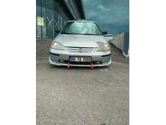 Sahibinden Honda Civic 1.6 LS 2004 Model 