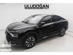 2024 MODEL HATASIZ-20.000KM-CITRÖEN C4X SHINE