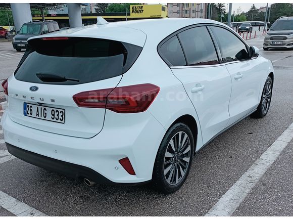 Orjinal düşük km
