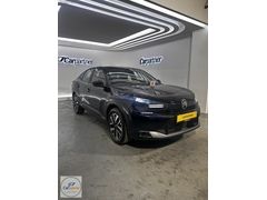 "CARPARTNER" 2025 MODEL C4X 1.2 PURETECH YOU 130 HP