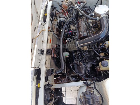 Sahibinden Renault R 9 1.4 Broadway RL 1999 Model 