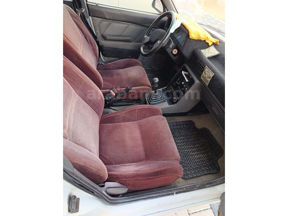 Sahibinden Renault R 9 1.4 Broadway RL 1999 Model 