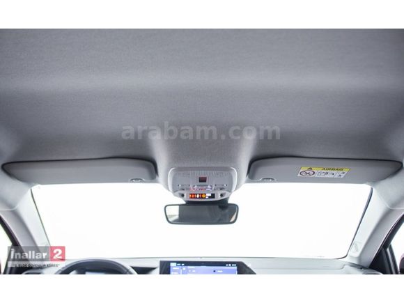 2024 CİTROEN C4 X 1.2 PURETECH SHİNE OTOMATİK