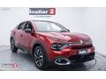 2024 CİTROEN C4 X 1.2 PURETECH SHİNE OTOMATİK