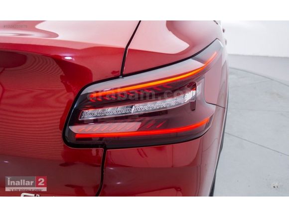 2024 CİTROEN C4 X 1.2 PURETECH SHİNE OTOMATİK
