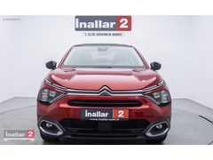 2024 CİTROEN C4 X 1.2 PURETECH SHİNE OTOMATİK