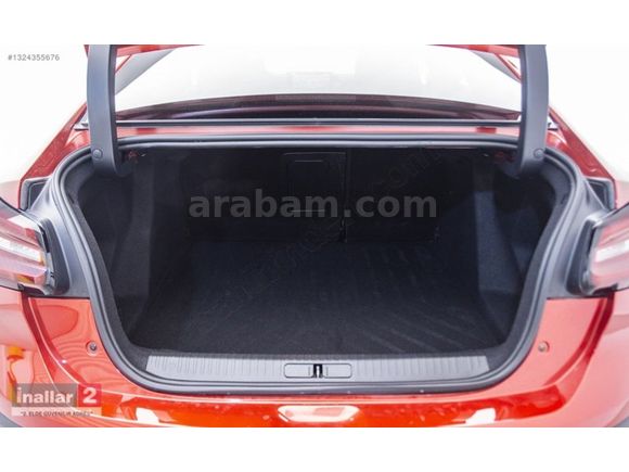 2024 CİTROEN C4 X 1.2 PURETECH SHİNE OTOMATİK