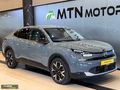 HATASZ BOYASZ*2025 YENİ KASA C4 X MAX /HEAD-UP/KOLTUKISITMA 49KM