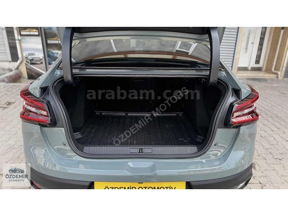 2025 C4X 1.2PURETECH MAX FULL 40'KM HATASIZ 350 BİN TL PEŞİNATLA