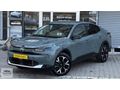 2025 C4X 1.2PURETECH MAX FULL 40'KM HATASIZ 350 BİN TL PEŞİNATLA