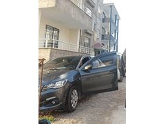 Sahibinden Peugeot 301 1.6 HDi Active 2017 Model  187 km Füme