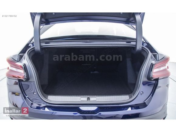 2024 CİTROEN C4X 1.2 PURETECH SHİNE OTOMATİK