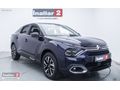 2024 CİTROEN C4X 1.2 PURETECH SHİNE OTOMATİK