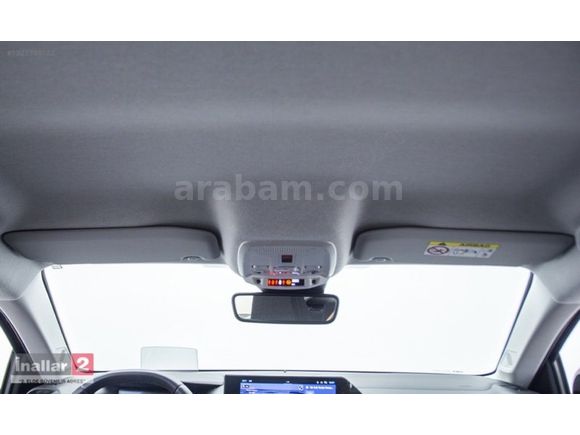 2024 CİTROEN C4X 1.2 PURETECH SHİNE OTOMATİK