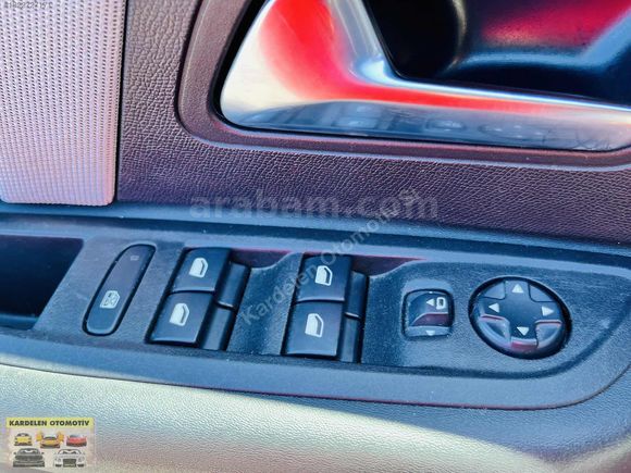 2025 YENİ C4 X MAX /HEAD-UP/KOLTUK ISITMA LANSMAN RENK