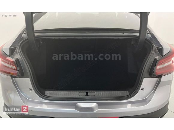 2024 CİTROEN C4 X 1.2 PURETECH SHİNE OTOMATİK