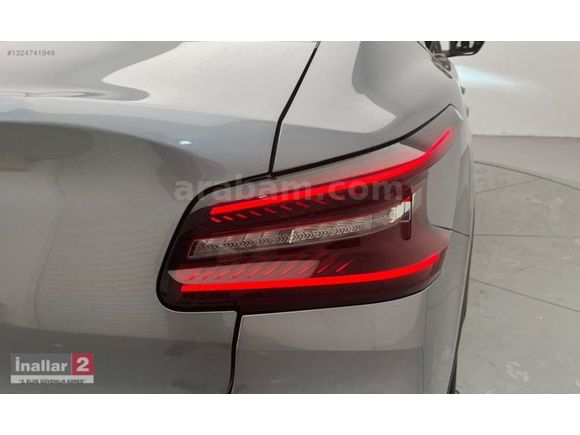 2024 CİTROEN C4 X 1.2 PURETECH SHİNE OTOMATİK