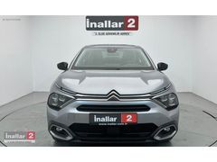 2024 CİTROEN C4 X 1.2 PURETECH SHİNE OTOMATİK