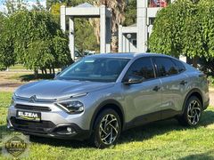2023 MODEL BOYASIZ, TRAMERSİZ, DEĞİŞENSİZ C4 X 1.5 BlueHDI