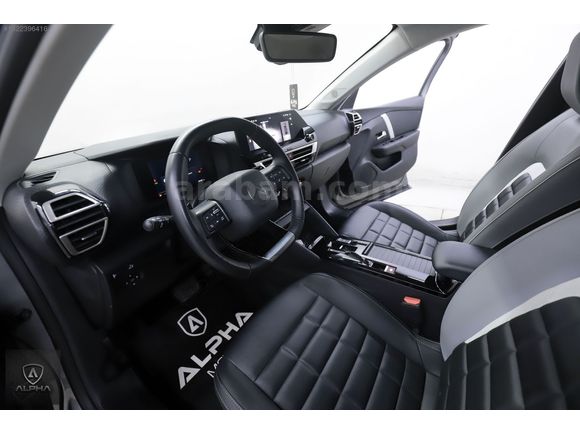2025 C4X MAX+K.ŞARJ+HEAUP+G.GÖRÜŞ+NAVİGSYON+ISITMA+ADAS*HATASIZ*