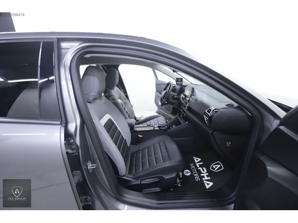 2025 C4X MAX+K.ŞARJ+HEAUP+G.GÖRÜŞ+NAVİGSYON+ISITMA+ADAS*HATASIZ*