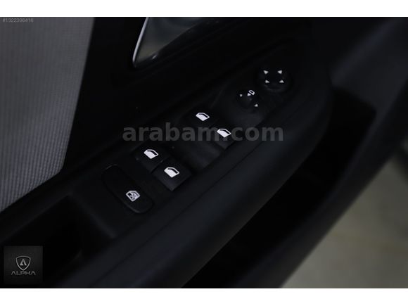 2025 C4X MAX+K.ŞARJ+HEAUP+G.GÖRÜŞ+NAVİGSYON+ISITMA+ADAS*HATASIZ*