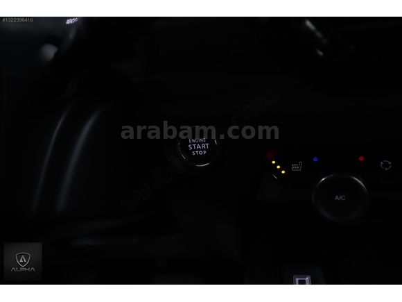 2025 C4X MAX+K.ŞARJ+HEAUP+G.GÖRÜŞ+NAVİGSYON+ISITMA+ADAS*HATASIZ*