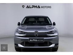 2025 C4X MAX+K.ŞARJ+HEAUP+G.GÖRÜŞ+NAVİGSYON+ISITMA+ADAS*HATASIZ*