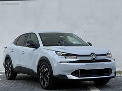 AKYÜZLER'DEN 2025 MODEL C4X MAX PAKET HATASIZ BOYASIZ TRAMERSİZ
