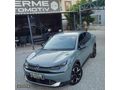 FERME'DEN 2025 C4X 1.2 PURETECH MAX (BOYASIZ) 34.000 KM