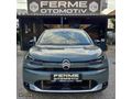 FERME'DEN 2025 C4X 1.2 PURETECH MAX (BOYASIZ) 34.000 KM