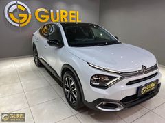 "GÜREL OTO"24 AY VADE 2024 C4-X 1.2PTECH SHINE OV 49.231 KM