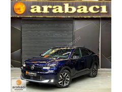 2025 CİTROEN C4 X~MAX~FULL OTOMOTİK (46KM) HATASIZ 'ARABACI'