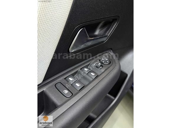 2025 CİTROEN C4 X~MAX~FULL OTOMOTİK (46KM) HATASIZ 'ARABACI'